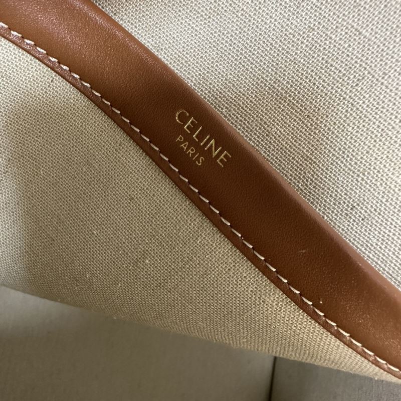 Celine Shopping Bags